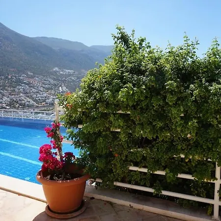 Apartvilla With An Amazing View Of The Sea Lägenhet *