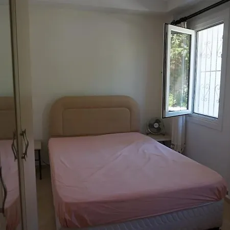 Apartvilla With An Amazing View Of The Sea * Kaş